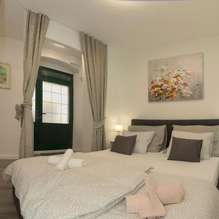 Apartment Klara Split Exteriér fotografie
