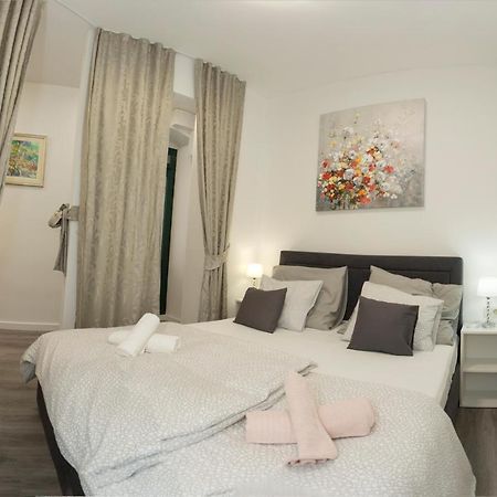 Apartment Klara Split Exteriér fotografie